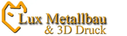 Logo di Lux Metallbau & 3D Druck e.K.